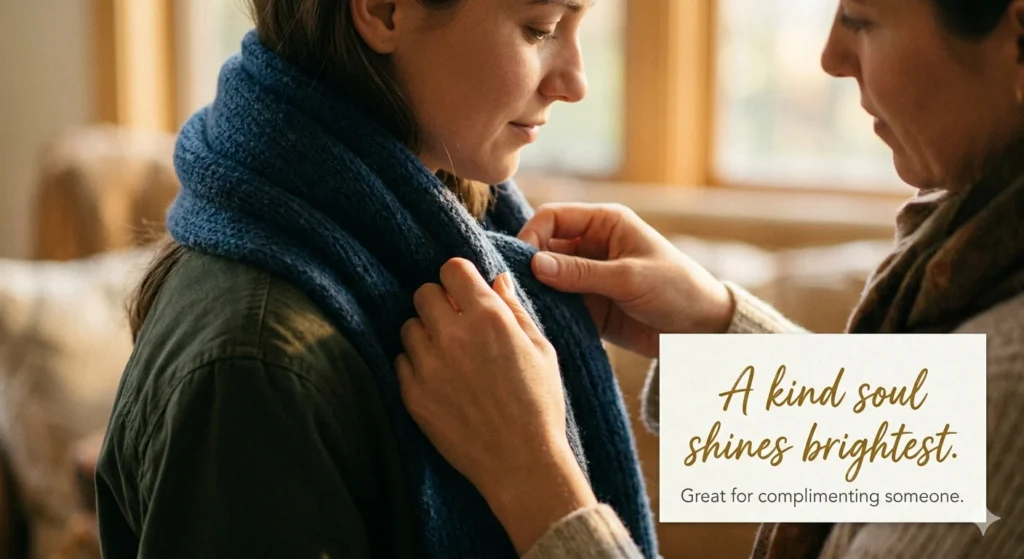 Short Quotes About Kindness