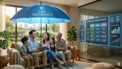 Compare Life Insurance Quotes