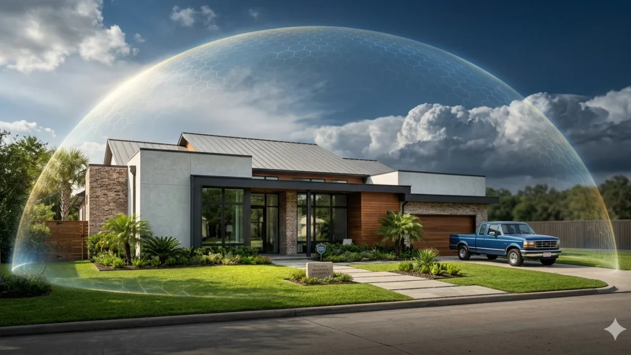 Home Insurance Quotes Houston