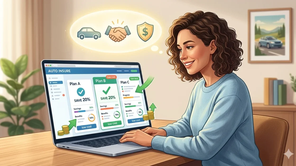 Low Cost Auto Insurance Quotes