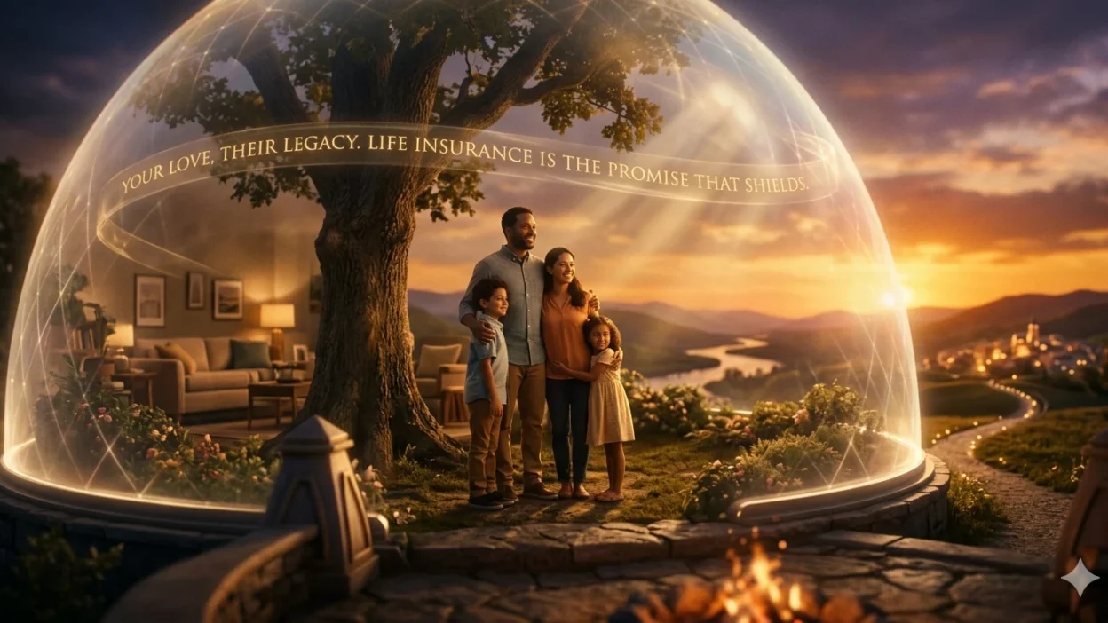 Quotes on Life Insurance