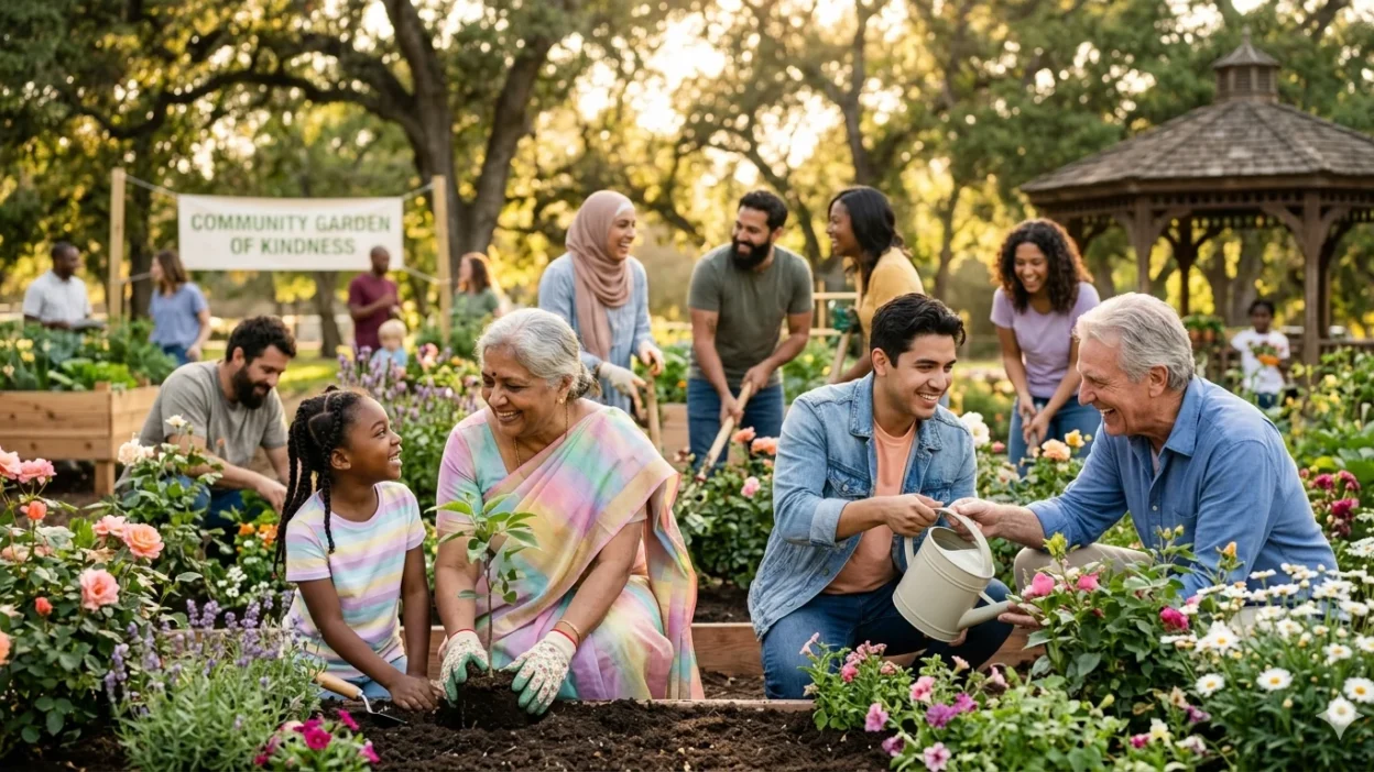 Short Quotes About Kindness