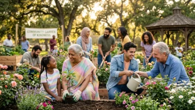 Short Quotes About Kindness