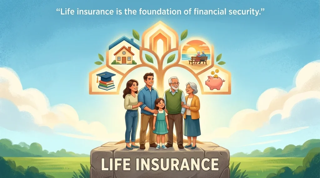 Quotes About Life Insurance