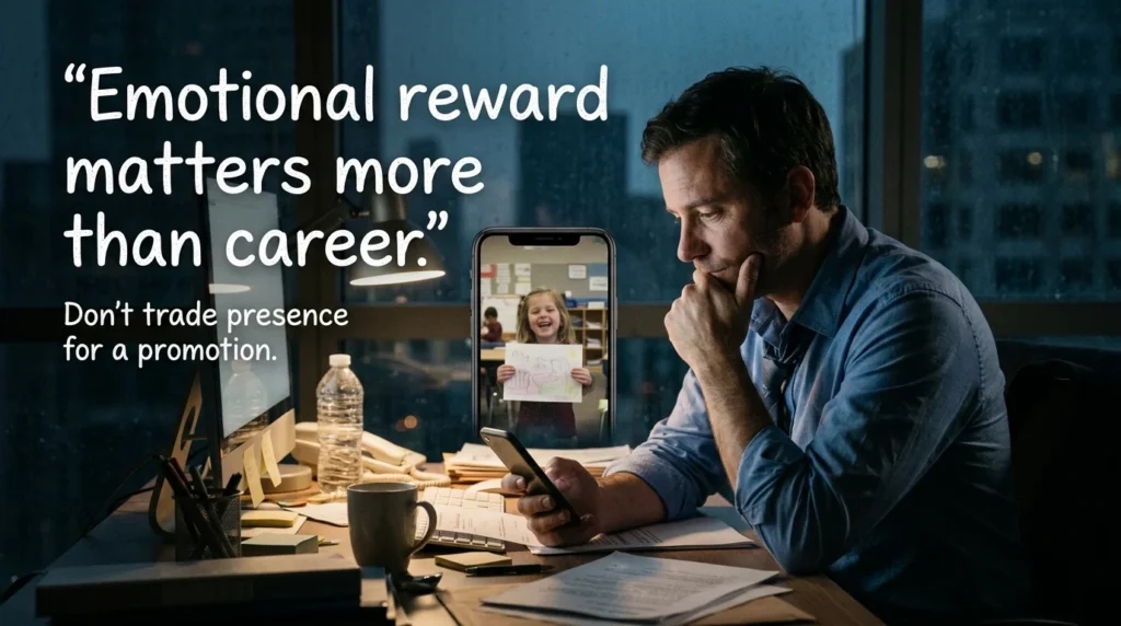 Missing Out on Your Child's Life Quotes