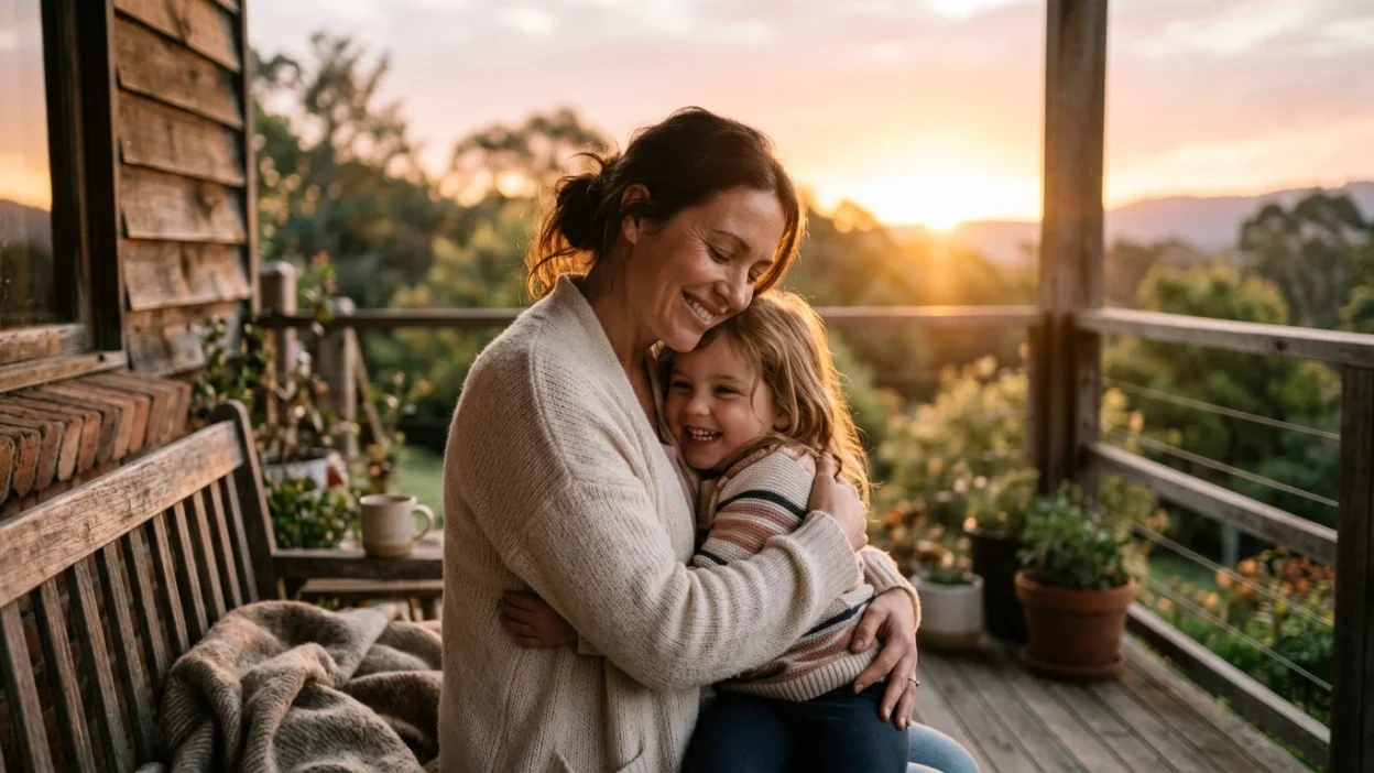 Meaningful Heart Touching Mothers Day Quotes