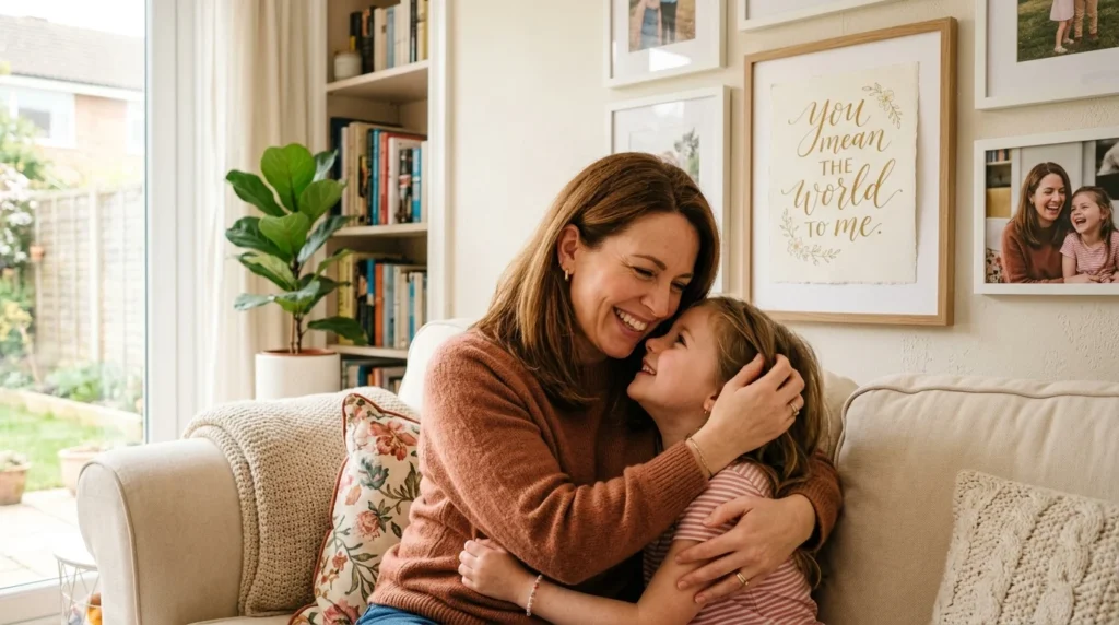 Meaningful Heart Touching Mothers Day Quotes