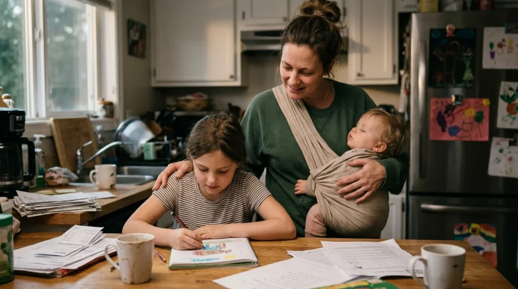 Meaningful Heart Touching Mothers Day Quotes