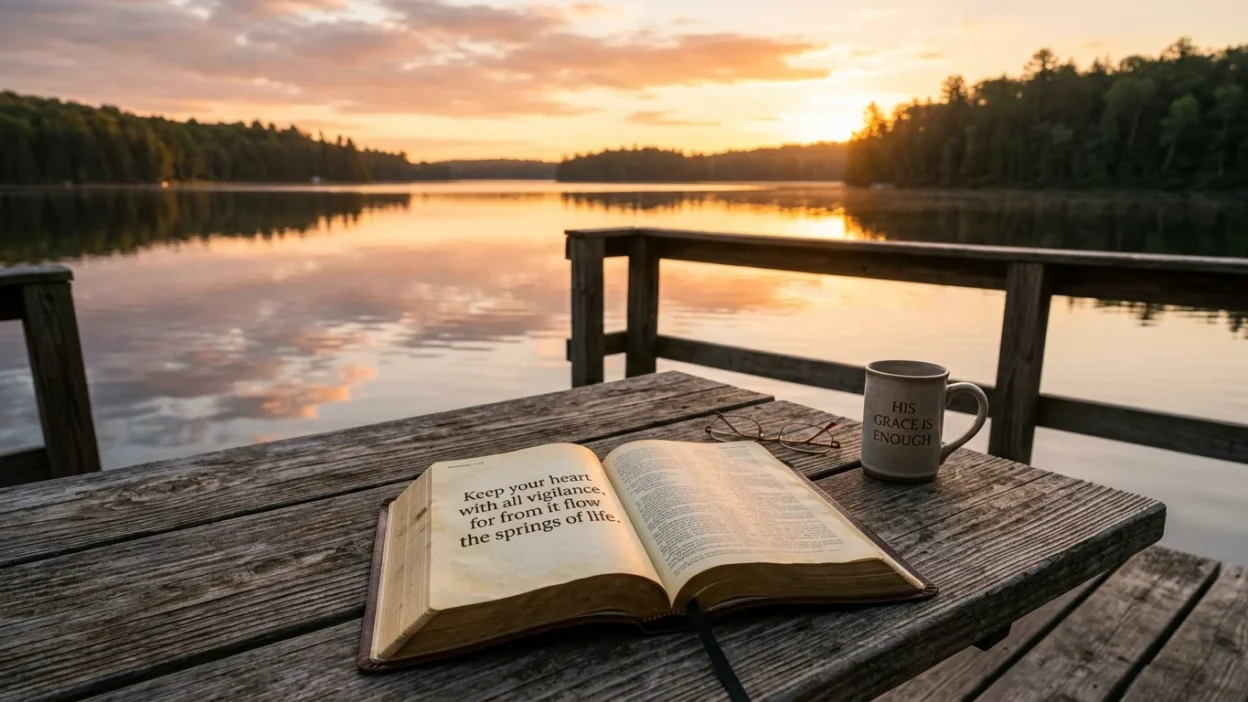 Short Bible Quotes About Life