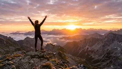 Powerful Morning Motivation Quotes