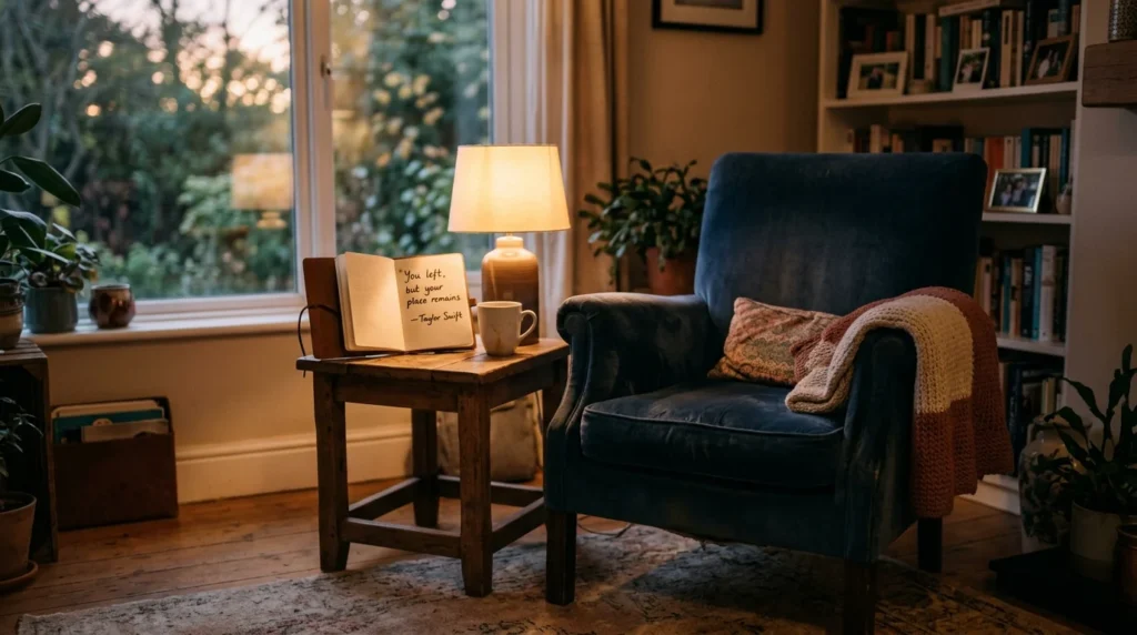 Missing You Grief Quotes