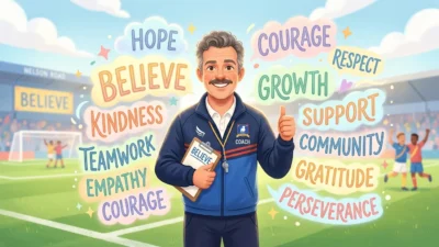 Best Ted Lasso Quotes