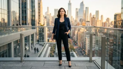 Classy Attitude Strong Woman Quotes