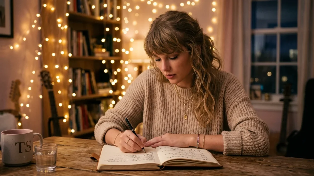 Taylor Swift Lyrics Quotes