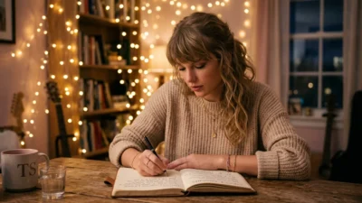 Taylor Swift Lyrics Quotes