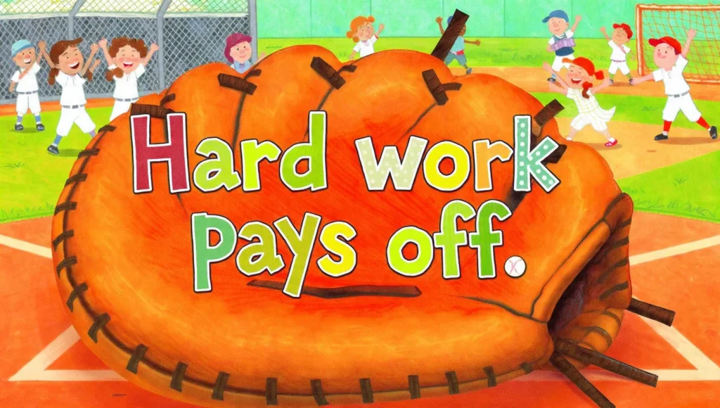 Baseball Quotes for Kids