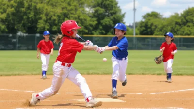 Baseball Quotes for Kids