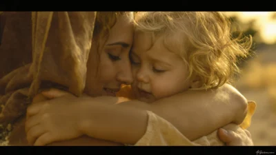 Deep Powerful Mom Quotes