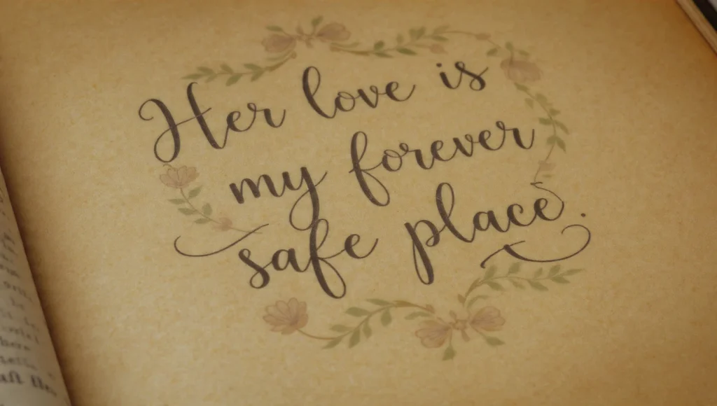 Deep Powerful Mom Quotes