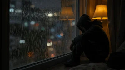 Depressed Pain Sad Quotes