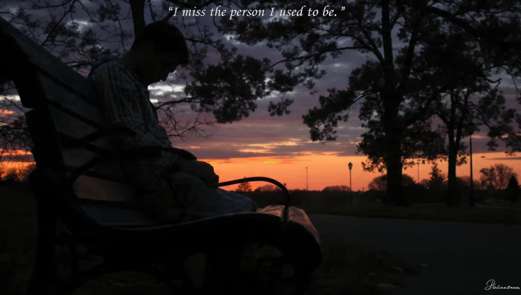 Depressed Pain Sad Quotes 