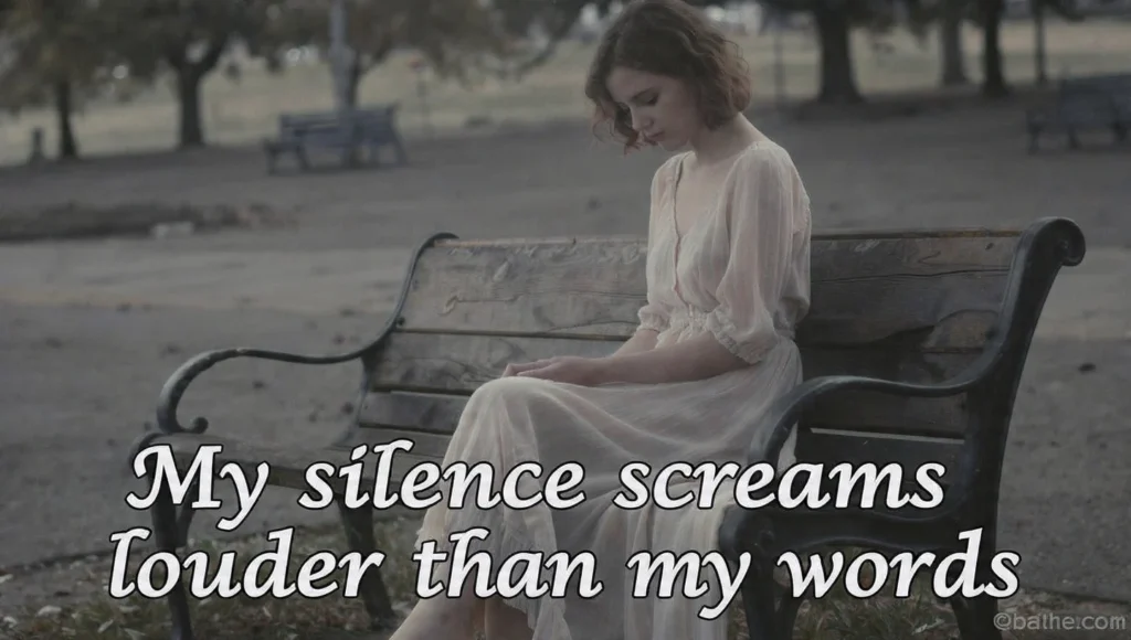 Girl Feeling Lonely Quotes 