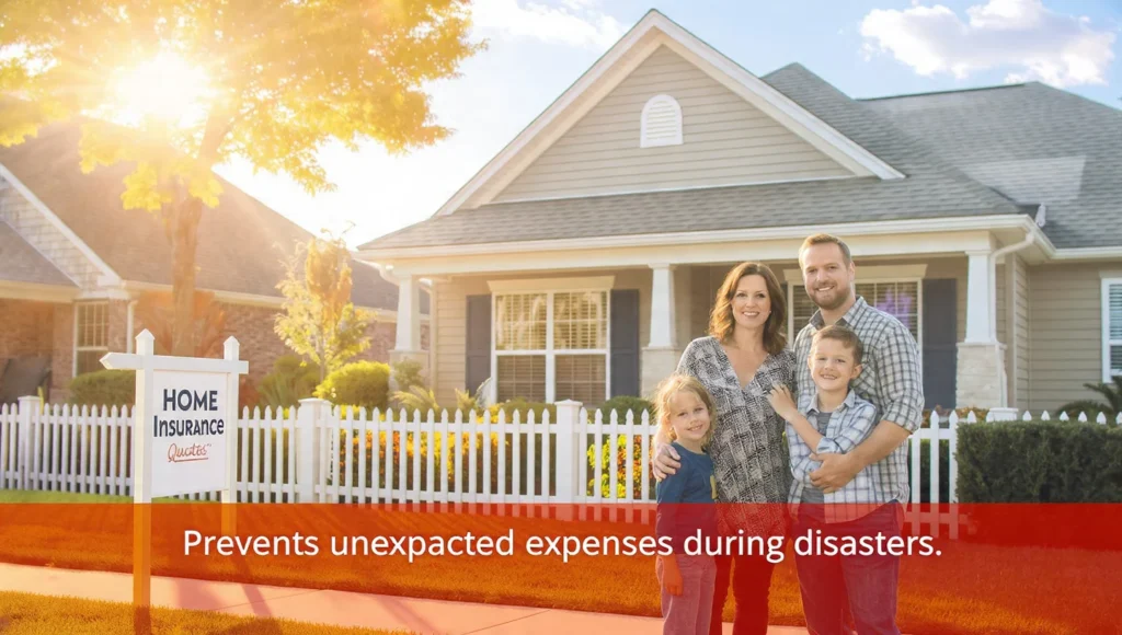 Home Insurance Quotes Houston