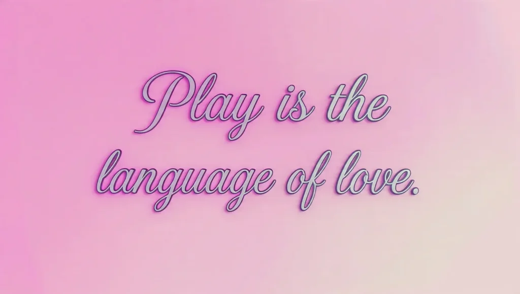 playing With kids quotes