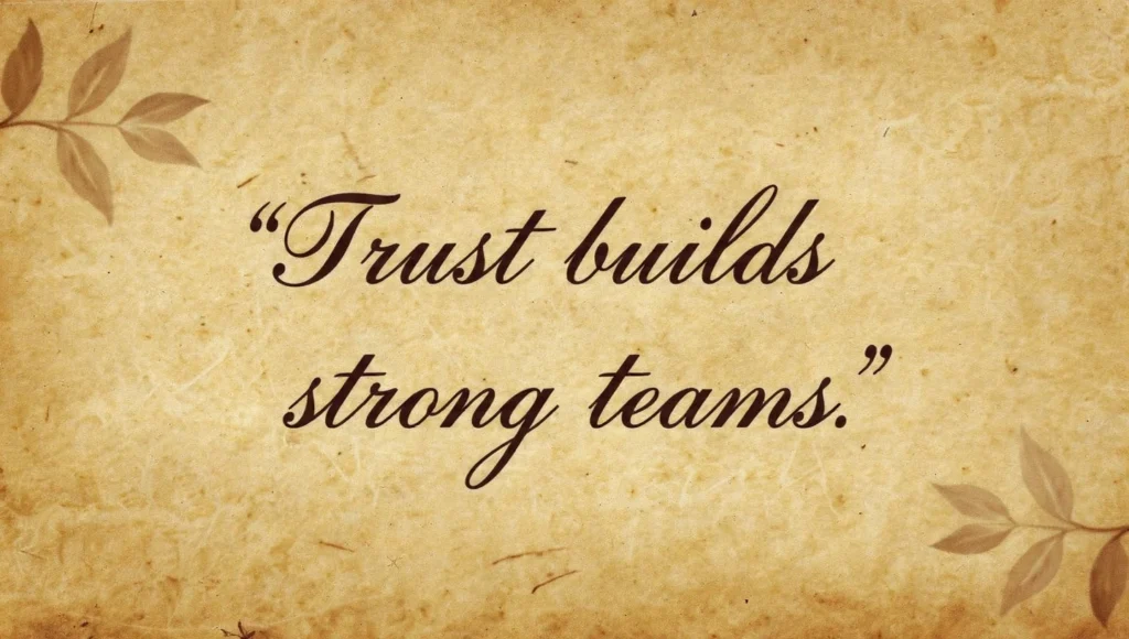 Humble Inspiring Leadership Quote