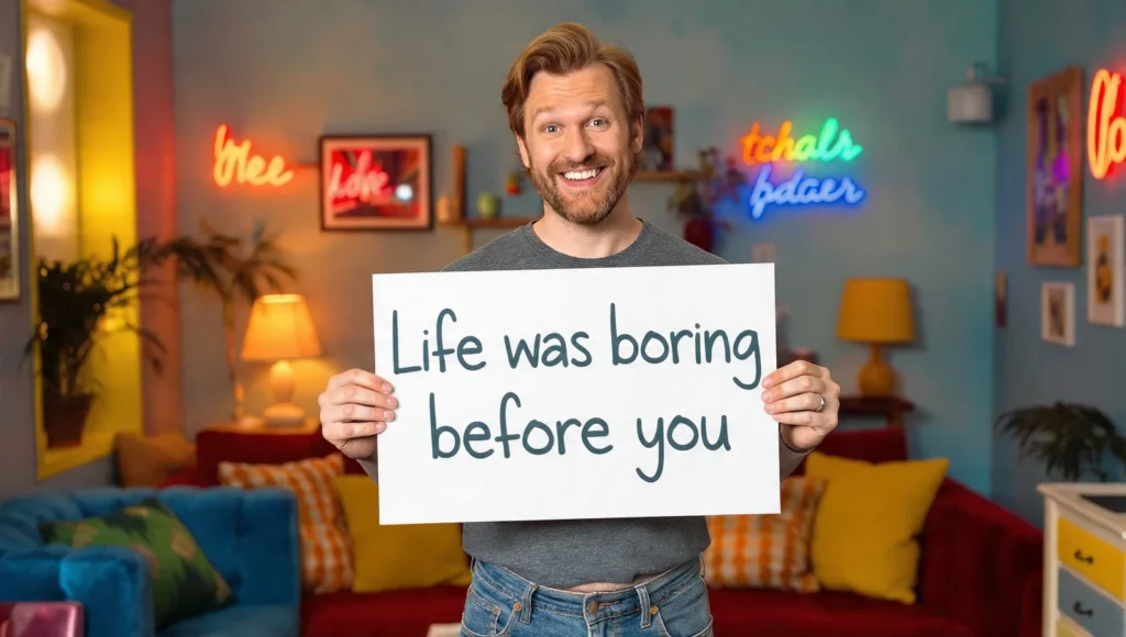 Laughing Funny Quotes About Friends