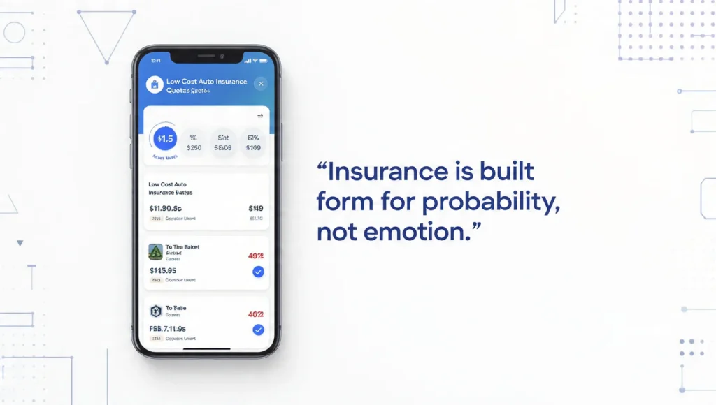 Low Cost Auto Insurance Quotes Low Cost Auto Insurance Quotes 