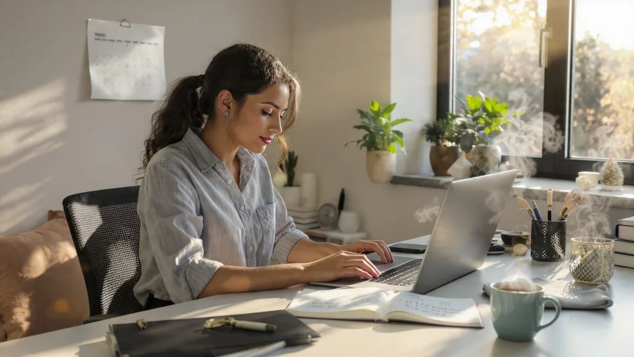 Motivational Monday Quotes for Work