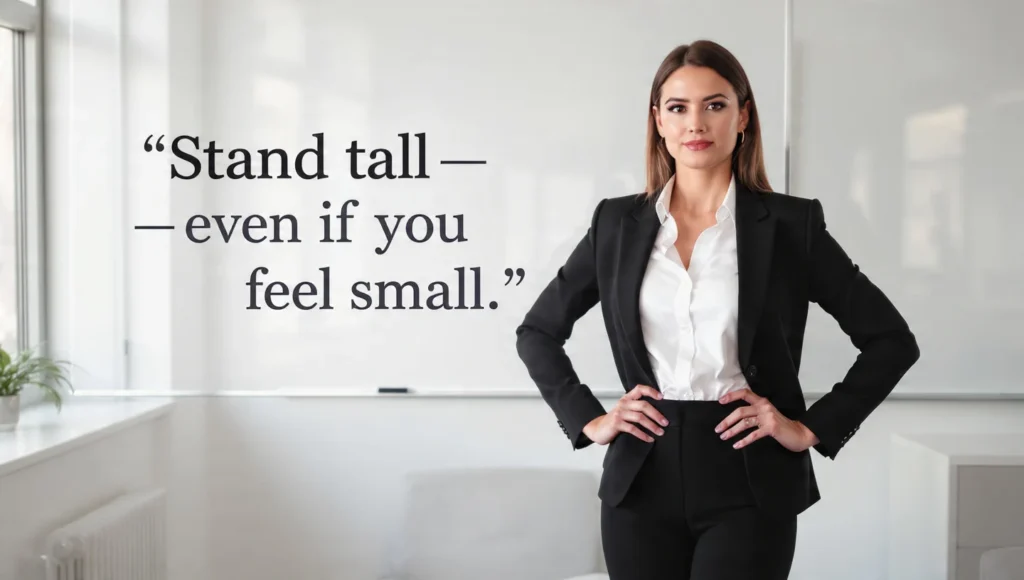 Motivational Quotes for Self Growth
