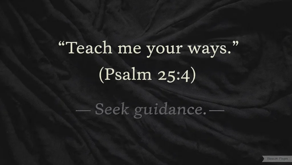 Short Bible Quotes About Life 