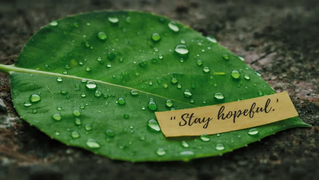 Good Morning Blessings Quotes