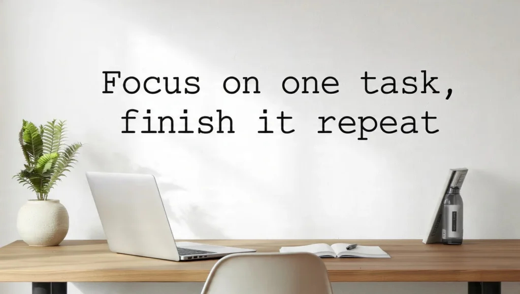 Tuesday Motivational Quotes for Work