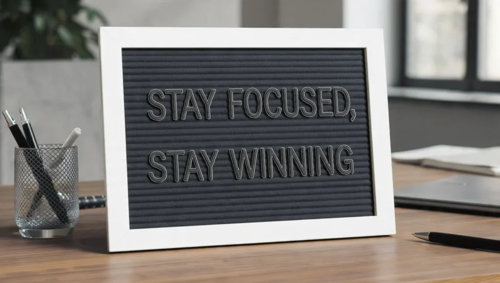 Tuesday Motivational Quotes for Work