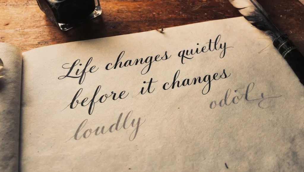 Unique Quotes On Life