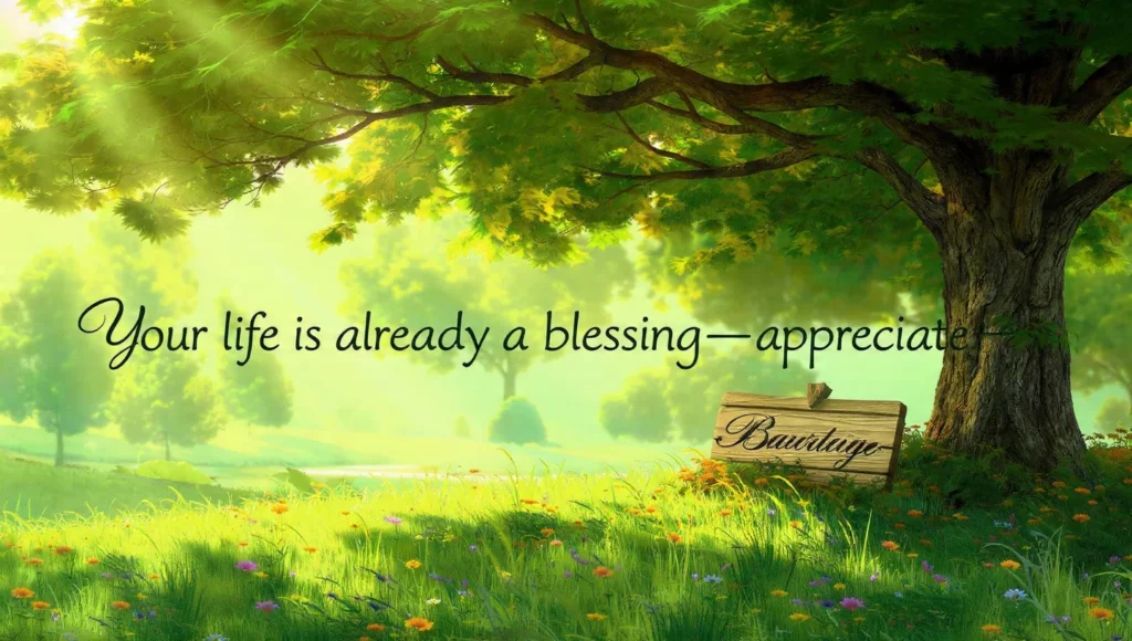 Good Morning Blessings Quotes